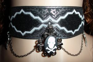 gothic accessories