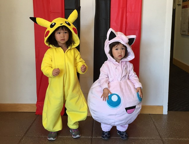 superhero costumes