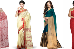 Indian cultural clothing