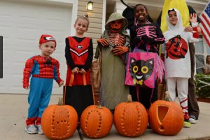kids halloween costumes