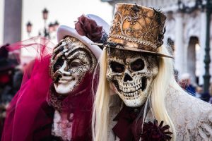 Festival Costumes
